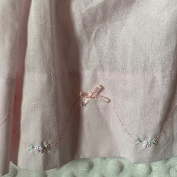 Sarah Louise England baby dress - Picture 9 of 10